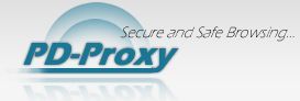 Логотип программы BD-Proxy
